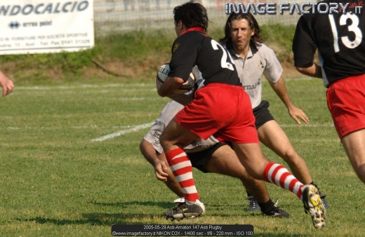 2005-05-29 Asti-Amatori 147 Asti Rugby
